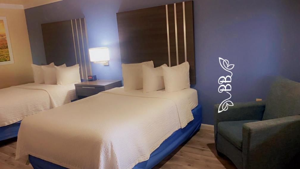 Days Inn & Suites By Wyndham Braunig Lake Elmendorf Экстерьер фото